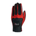 thumbnail image 1 of 1-Piece Men's Anti-slip Left/Right Handed Golf Glove, 1 of 5