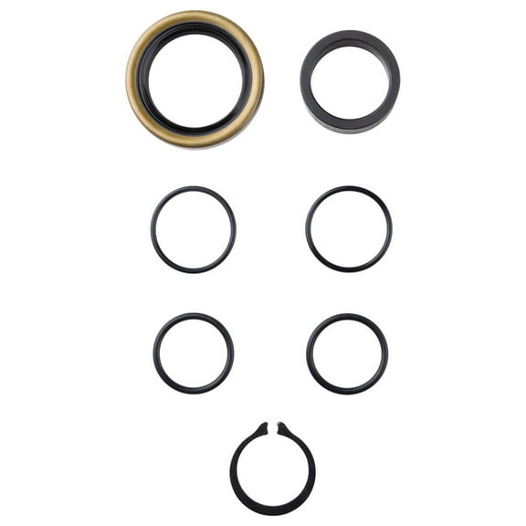 Tusk Counter Shaft Seal Kit For POLARIS Outlaw 525 S 2008-2010