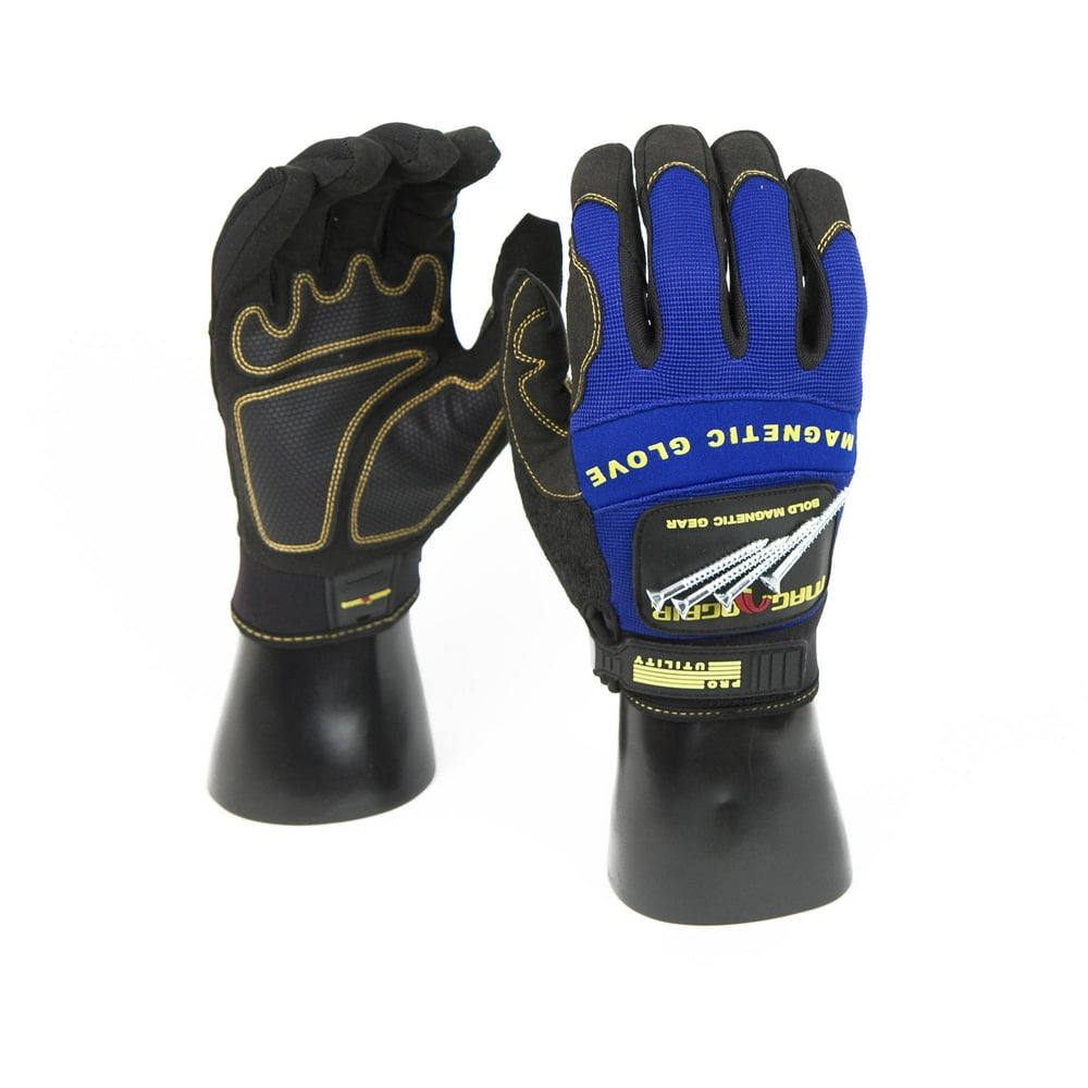 magnigrip gloves