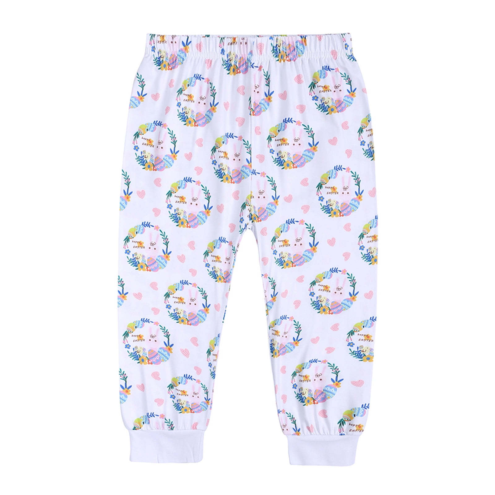 Easter discount pajama pants