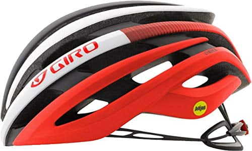 Giro Cinder Mips Cycling Helmet Matte Red Large