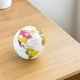 thumbnail image 4 of Globo terráqueo inflable de PVC, pelota de playa para fiestas en la piscina, divertido juguete educativo para niños, globo flotante decorativo para adultos y niños., 4 of 4