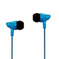 thumbnail image 4 of fastboy Écouteurs Filaires 3.5mm Contrôle Casque Tressé avec Micro, 4 of 8