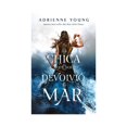thumbnail image 1 of La Chica que nos Devolvió el Mar Puck Adrienne Young, 1 of 2