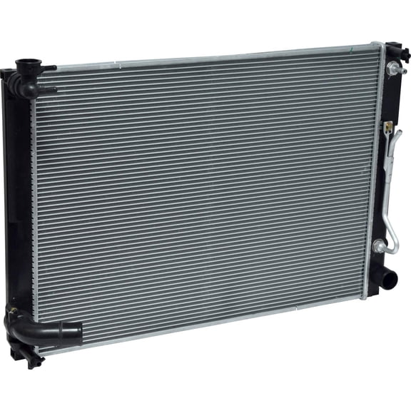 NEW Radiator fits Toyota Sienna