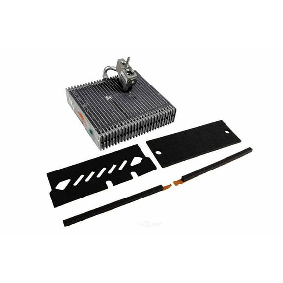 ACDelco 15-63892 A/C Evaporator Core Kit