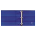 thumbnail image 3 of Avery Letter Size Heavy-Duty Ring Binder, Blue, 3 of 4