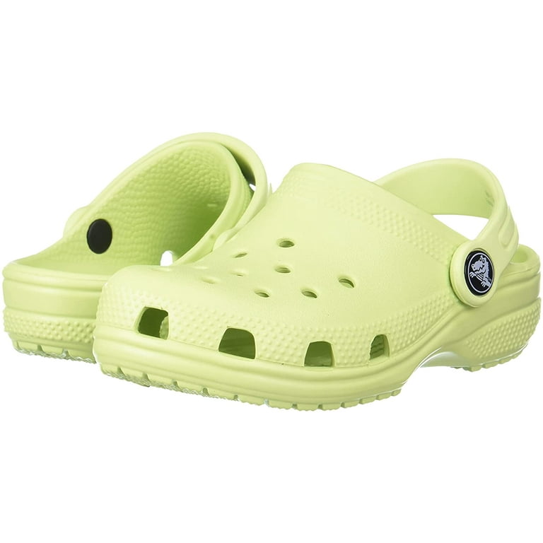 Croc Classic Clog Unisex Slip On Women Shoe Ultra Light Water