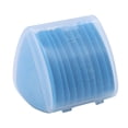thumbnail image 4 of 10Pcs Triangle Tailors Chalk Needlework DIY Sewing Tools Erasable Sewing Notions Blue, 4 of 7