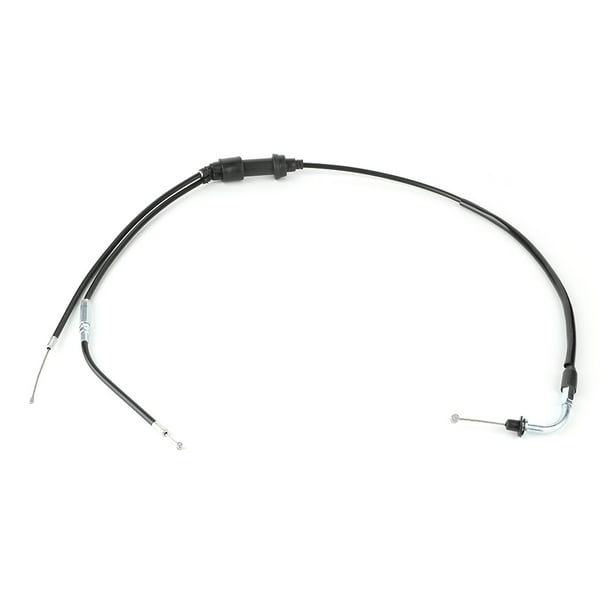 Cable del acelerador, Cable del acelerador Línea del acelerador Línea del acelerador Cable del acelerador Características de vanguardia