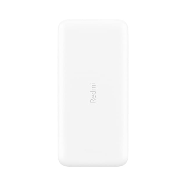 Bateria Externa