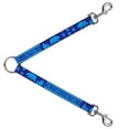 thumbnail image 1 of Buckle Down Buckle-Down Pet Leash Splitter, 1 of 1