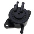 thumbnail image 2 of Black Fuel Pump Plastic Fuel Pump For Honda GX630 GX630R GX630RH GX660 GX660R GX660RH GX690 GX690R GX690RH GXV630R 16700-Z6L-003, 2 of 5