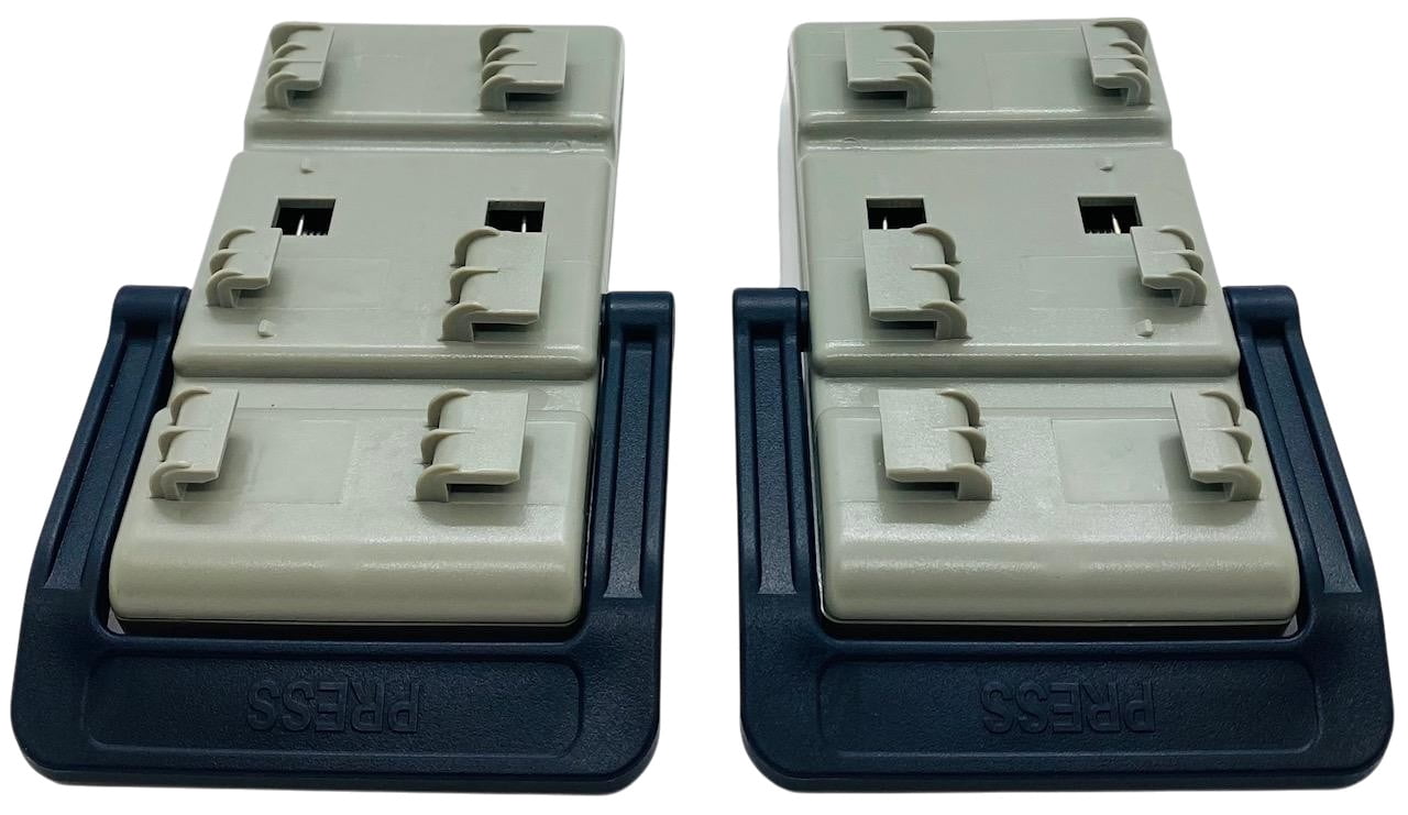 DD82-01121B, Dishwasher Rack Adjusters, 2983167, Samsung