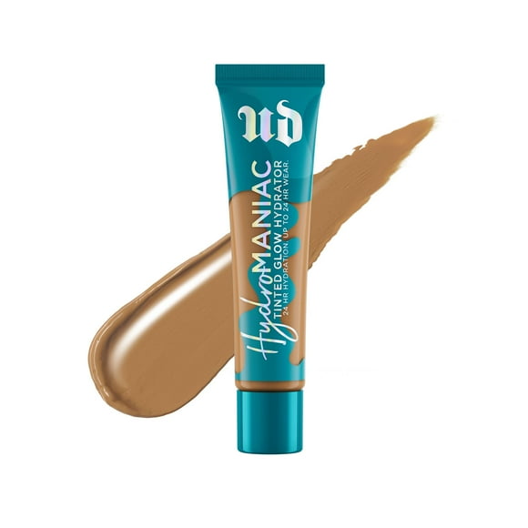 Crema hidratante con color Urban Decay Hydromaniac, 30 ml, 60 de profundidad media