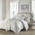 thumbnail image 1 of Stone Cottage Ensemble de Couette Camden Full/Grand Gris, 1 of 4