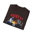 thumbnail image 4 of Pinhead, Gildan Unisex Softstyle T-Shirt, Halloween Graphic Tee, S-3XL, 4 of 4
