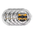 thumbnail image 4 of Ranuradora de concreto Ingco 1500W UWLC15008, 4 of 4