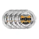 thumbnail image 4 of Ranuradora de concreto Ingco 1500W UWLC15008, 4 of 4
