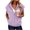 Purple women's sleeveless zip up hoodie a1, variant on Tusihei Women's Sleeveless Zip Up Hoodies Loose Fit Lightweight Casual Sweatshirts Solid Basic Trendy Outfit Summer Layering Workout Lounge Top, Black 2XL