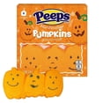 thumbnail image 2 of Halloween Peeps Candy Bundle - 4 Pack of Marshmallow Peep's - Perfect Halloween Candy, Fall Candy, Trick Or Treat Candy - Pumpkins - 12 Ounces, 2 of 2