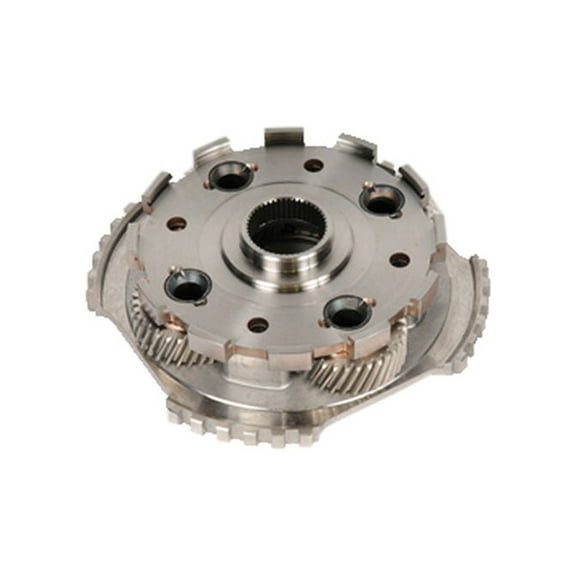 Automatic Transmission Reaction Carrier