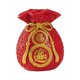 thumbnail image 4 of Bolsa de bendición de Feng Shui para Año Nuevo chino, decoración de jarrón, adorno de mesa, florero Estilo A, 4 of 9