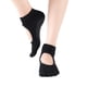 thumbnail image 1 of Calcetines de Yoga antideslizantes para mujer, medias de Yoga para Pilates, Ballet, baile, entrenamiento descalzo, 1 par, 1 of 7
