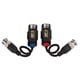 thumbnail image 5 of Balun de vídeo HD 4K 8MP - Transceptor pasivo de protección contra rayos para cámara AHD CVI TVI CVBS, 5 of 10