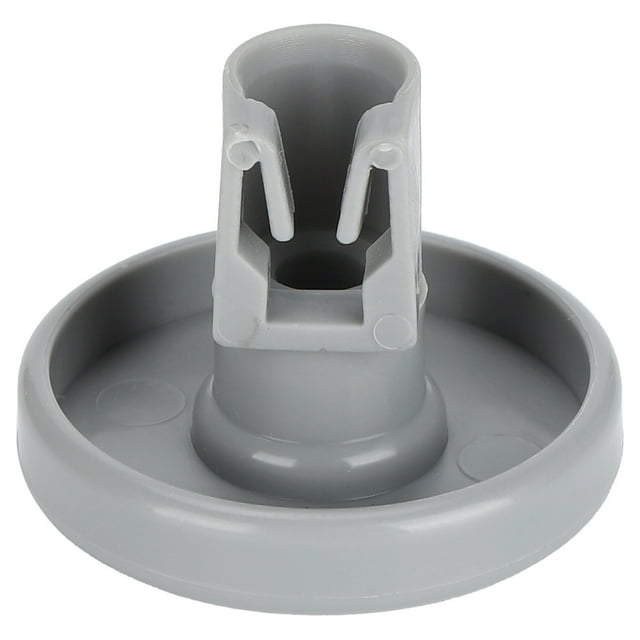 Roues de Lave-Vaisselle, Roues de Support de Lave-Vaisselle Résistantes à l'Usure Réutilisables Gain de Temps pour Lave-Vaisselle pour Remplacement de Roues