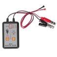 thumbnail image 3 of Injector Tester, EM276 4 Pulse Modes Injection Nozzle Detector Handheld For Automotive Diagnostic Service, 3 of 8