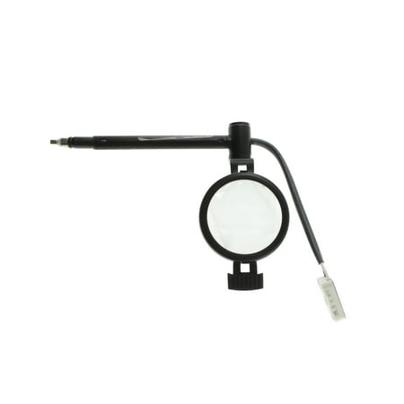 lightolier 8655bk lytespan track lighting sof tech focal jack