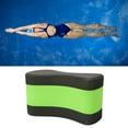 thumbnail image 4 of Planche de Natation d'Entraînement, Clip de Natation Planche Flottante Résistante à la Corrosion pour Piscine pour Intérieur pour Adulte, 4 of 7