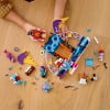 thumbnail image 7 of LEGO Trolls World Tour Volcano Rock City Concert 41254 Toy Building Kit for Kids (387 Pieces), 7 of 7