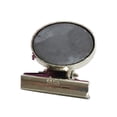 thumbnail image 4 of Charles Leonard Magnetic Spring Clips, 2", 12/Box, 4 of 4