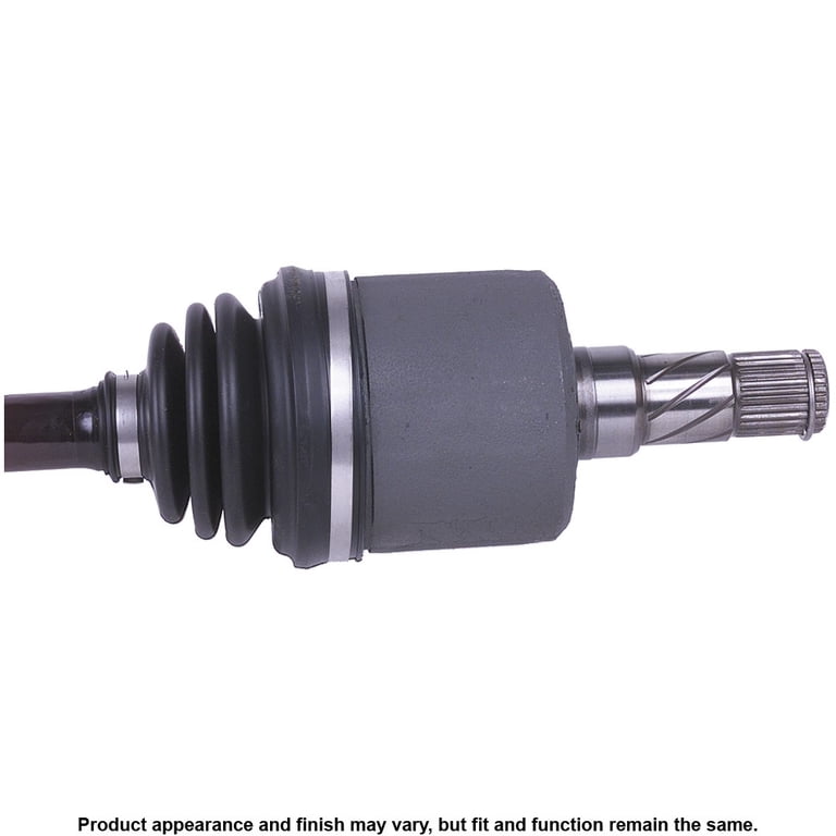 Cardone 60-2140 Remanufactured CV Constant Velocity Drive Axle Shaft