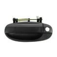 thumbnail image 5 of TRQ Exterior Door Handle Set For 2004-2006 Chevrolet Aveo 2007-2011 Aveo5 09 G3 DHA35234, 5 of 5