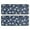 Pioneer Flower Floral-2, variant on Kitchen Rugs Sets Of 2,Pioneer Flower Floral Print Pattern Anti Fatigue Kitchen Mat Rugs Non Slip Washable,Decorative Kitchen Floor Mats for Kitchen,Sink,Laundry,17"x47" 17"x47"