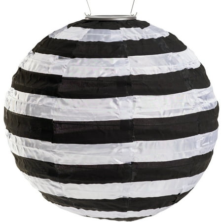 UPC 035286316286 product image for Allsop Home & Garden Black and White Stripe | upcitemdb.com