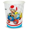 Mario Kart Wii 9 oz. Paper Cups (48)