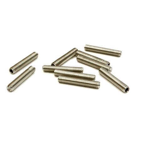 

Integy RC Toy Model Hop-ups C27348 Steel 3 x 16mm Hex Set Screw (10) RC Hardware