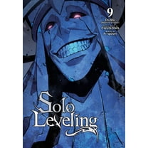 Solo Leveling, Vol. 9 (comic) (Paperback)