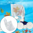 thumbnail image 1 of Bolsa de filtro con cremallera para limpiador de piscinas para piezas de filtro Polaris 280 480 Ndcxsfigh  Nuevos Originales, 1 of 8