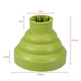 thumbnail image 3 of 5colores para el secador, 3 of 6