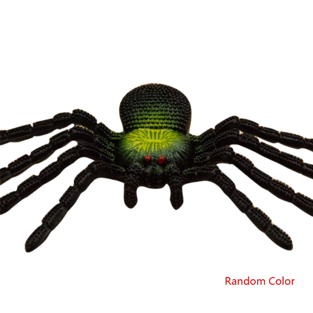 fake spider