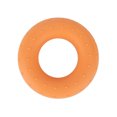thumbnail image 4 of Greeniant Hand Silicone Round Fitness Hand Trainer Antideslizante Portable Muscle Training Ring, Orange Type3 NO3 Greeniant OD000810-05, 4 of 6
