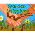 thumbnail image 2 of Garden Wigglers: Earthworms in Your Backyard (Backyard Bugs), 2 of 2