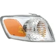 thumbnail image 2 of Grille Assembly Kit For 2000-2001 Camry Sedan Left and Right 5pc, 2 of 6