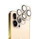 thumbnail image 5 of Protector de lente de cámara SaharaCase ZeroDamage para iPhone 13 Pro, 5 of 10