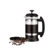 thumbnail image 1 of Cafetera De Prensa Francesa 1 Lt de Vidrio, 1 of 5